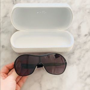 Oakley Deception Sunglasses *Never Worn*